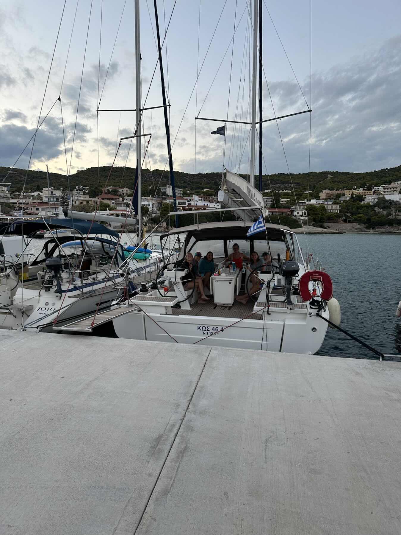 Greece 2025 
Aigina_2BBB709F-95D0-4744-83B0-B02F53463180