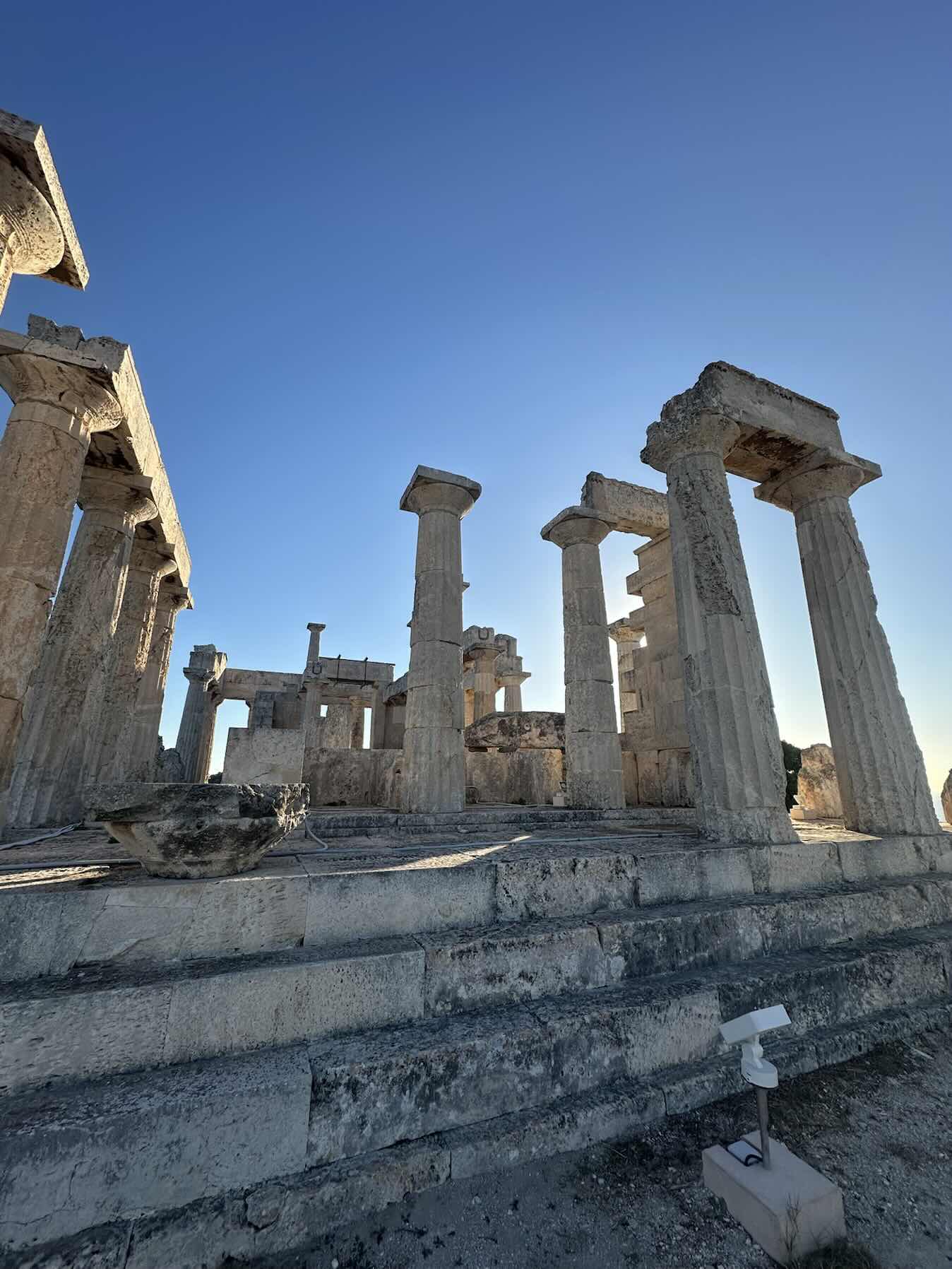 Greece 2025 
Aigina_D2CB5E89-4B00-4F21-ADB1-EFC3552415A1