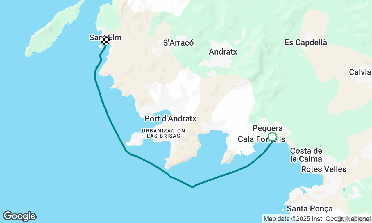 Mallorca day 3
