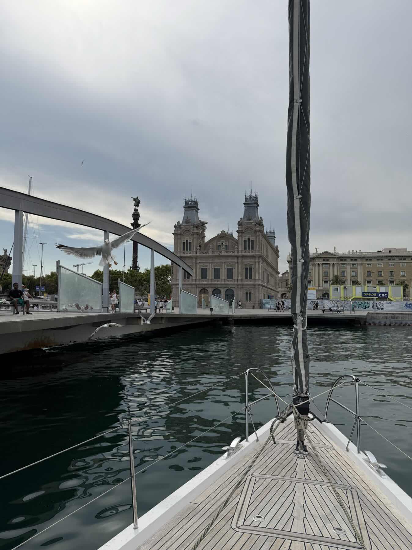 Palma - Barcelona _99FF8CE1-8EFC-4286-8853-DEBF0955A1D1