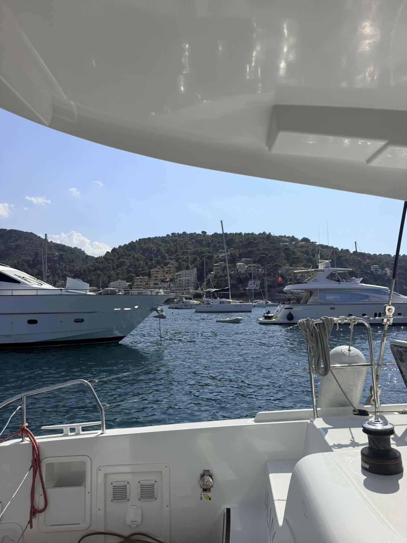 Charters Baleares S3P4 Pollença - Soller
(Sp)_6F8B7CAC-9A72-4B02-8F80-19FA20A533AC
