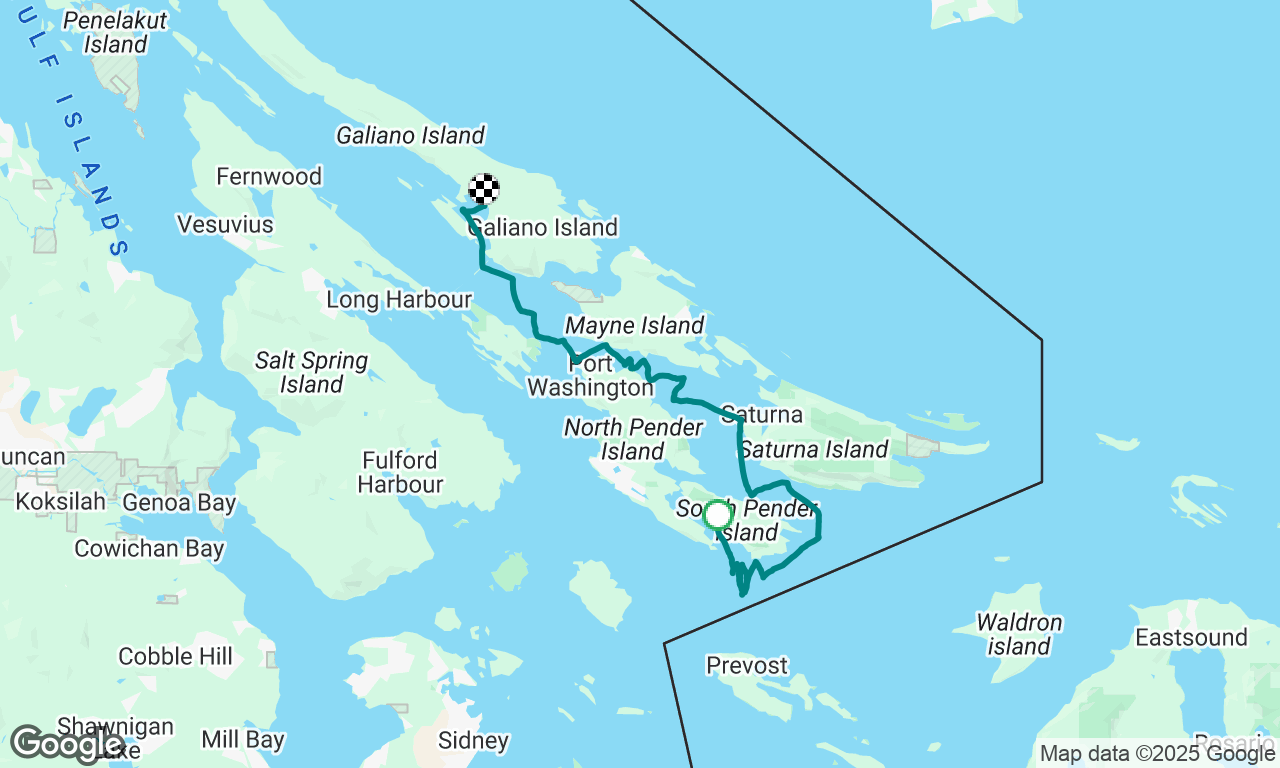 Bedwell to Montague