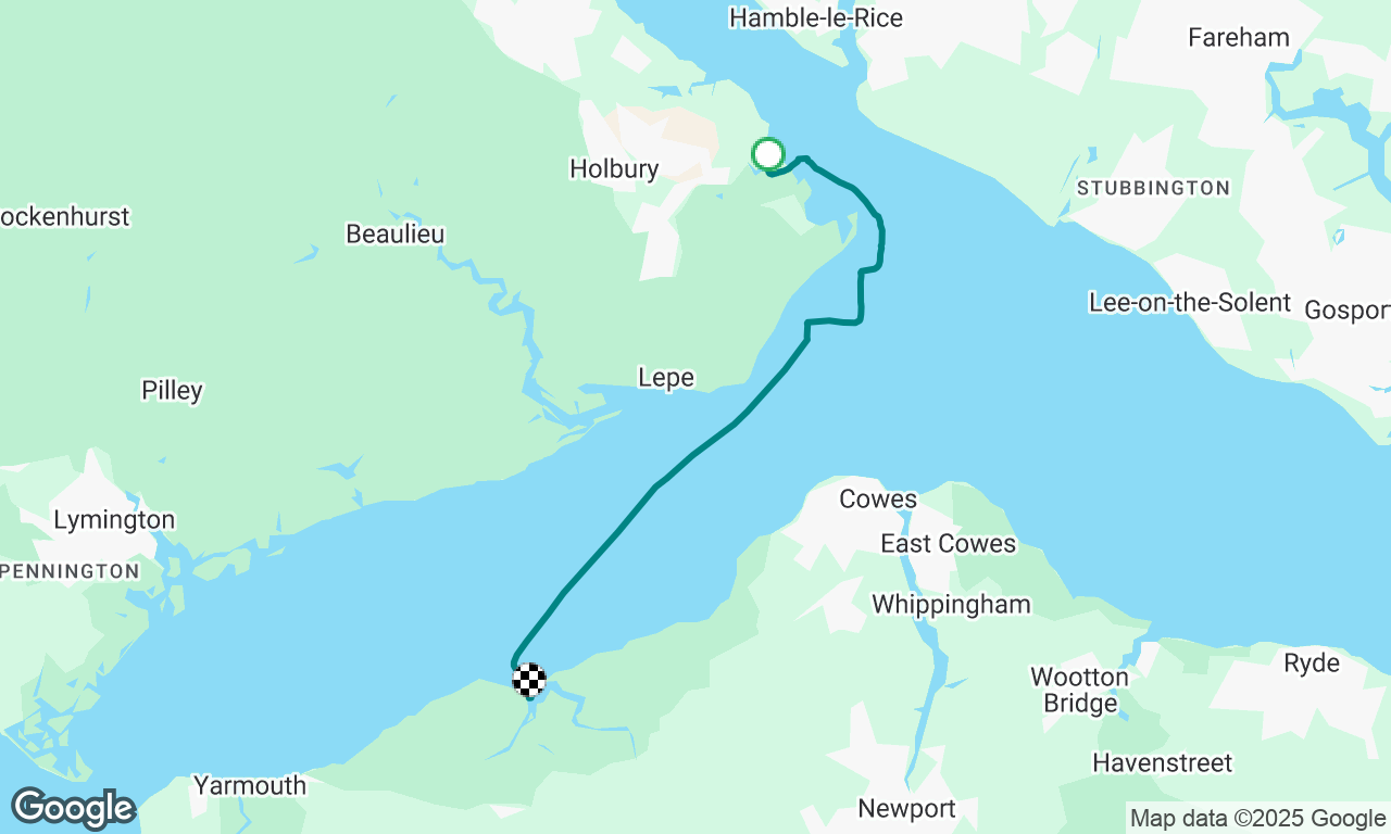 Ashlett to Newtown Creek 