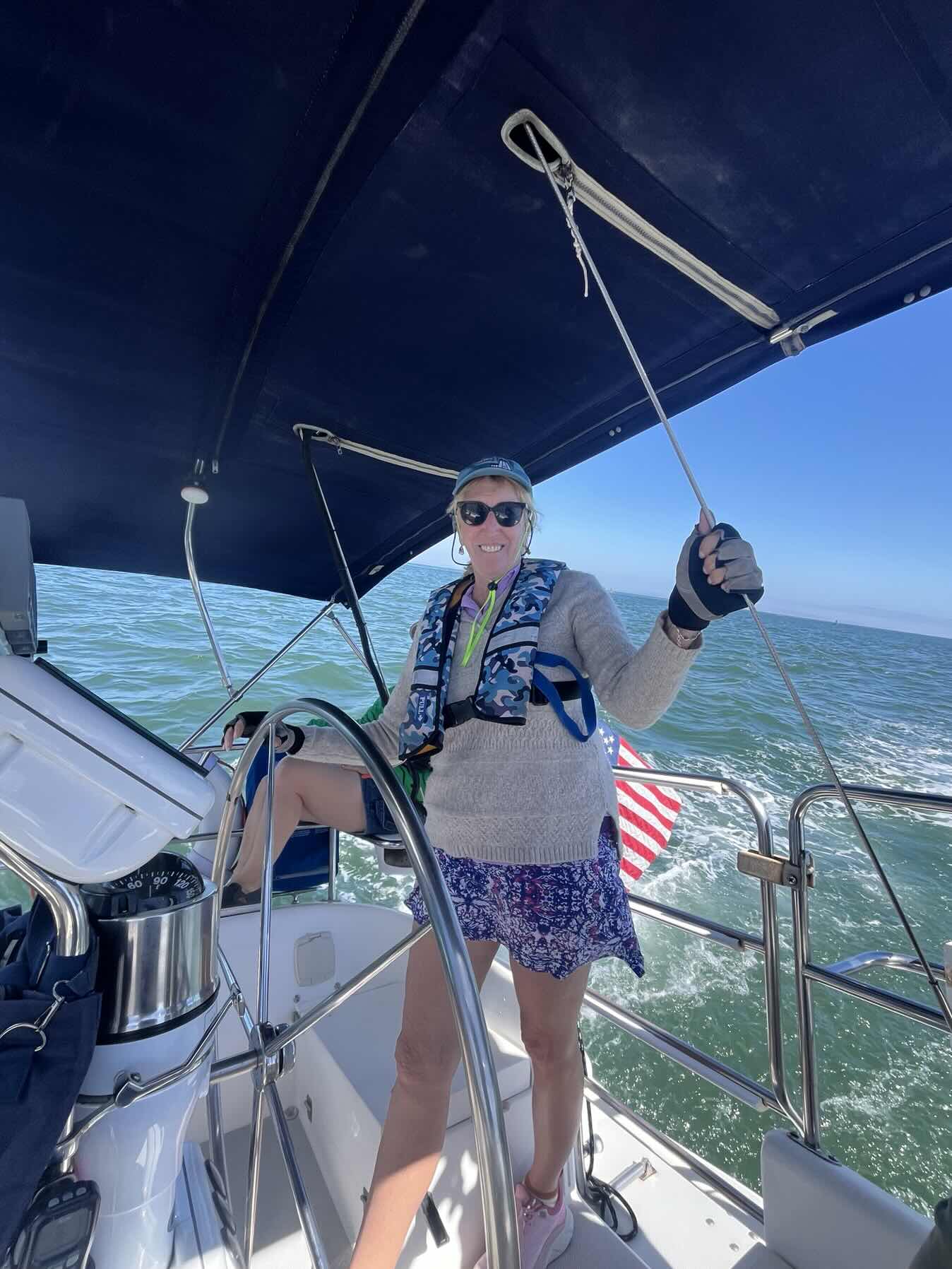 Side by Side Sail with Trinity! _89B723E5-5FB9-4350-B1F5-B6A77822F9F6