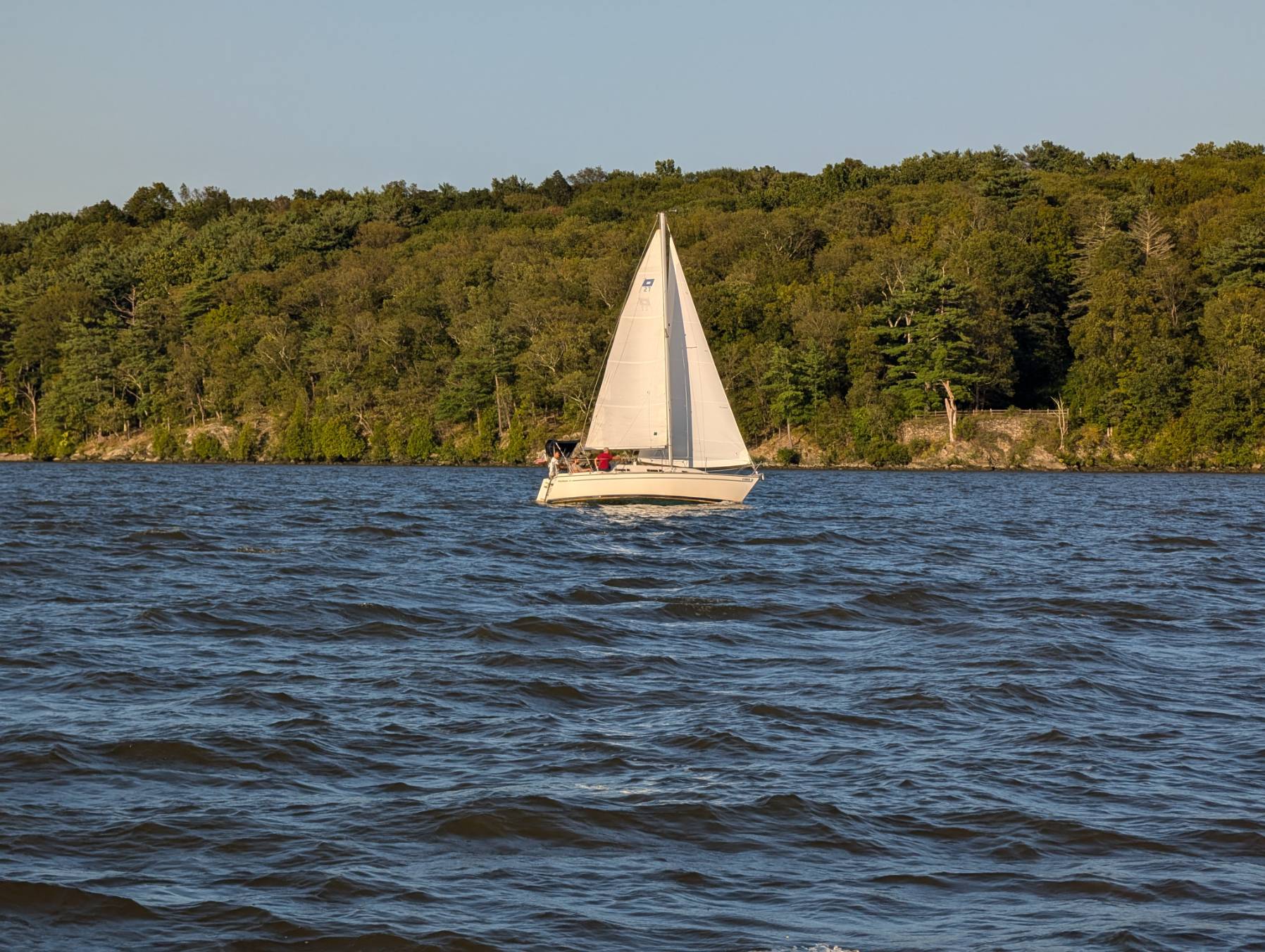 Daysail - Esopus Island & North_03CB7574-9120-4688-9E50-C5A88C0D4089
