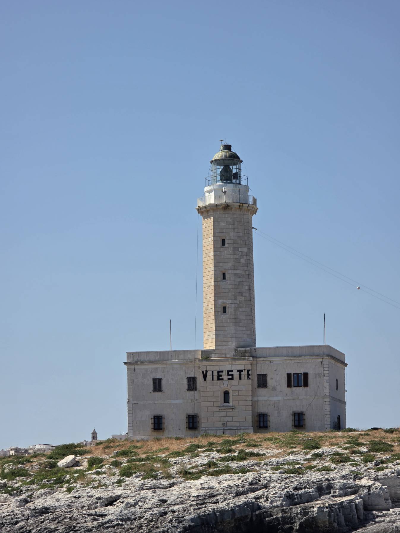 Vieste - Palagruża - Vis (Komiža)_067E2B54-8462-40EA-ADAE-BFC6759DE3AE