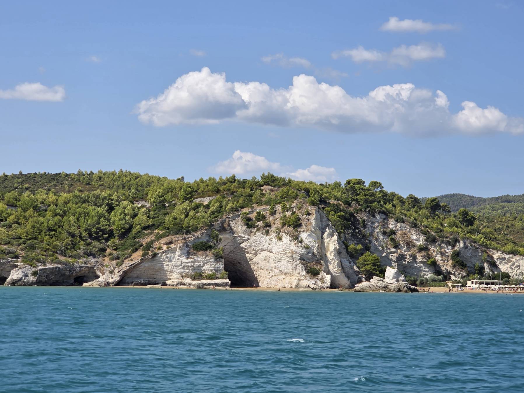 Vieste - Palagruża - Vis (Komiža)_66F23672-255D-4A33-9CCD-0984E93B4664