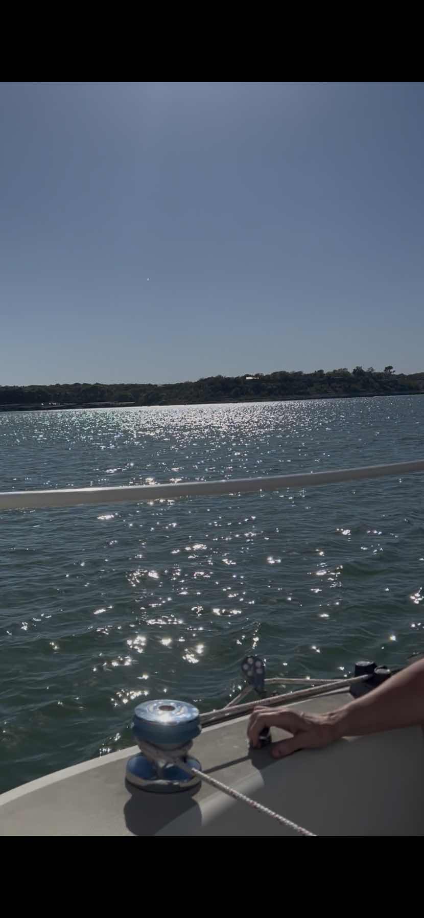 Another gorgeous day. Spring break _3D3FF3FD-DBE7-417E-A24A-6E9ADDC267C0