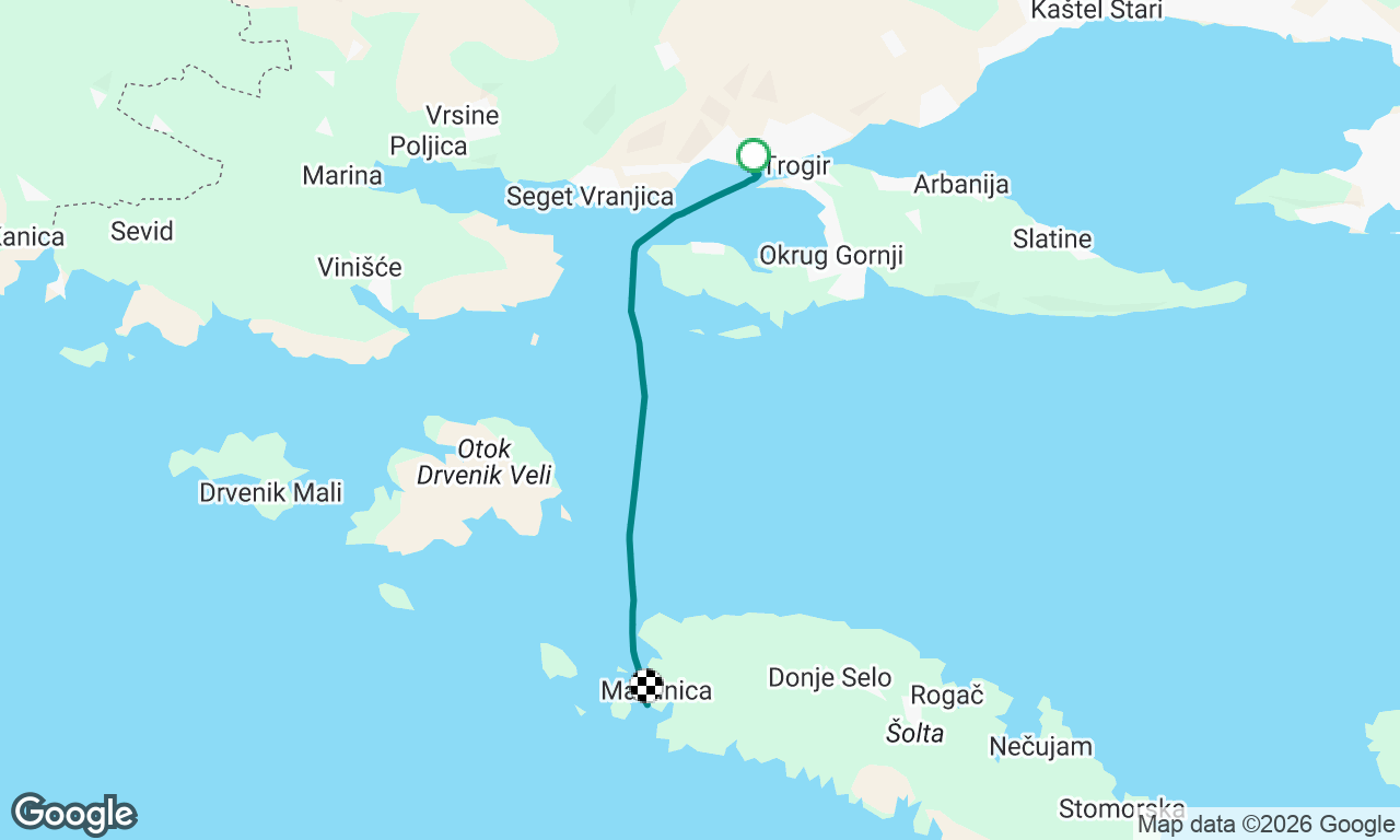 19/07/2026 Sail #1