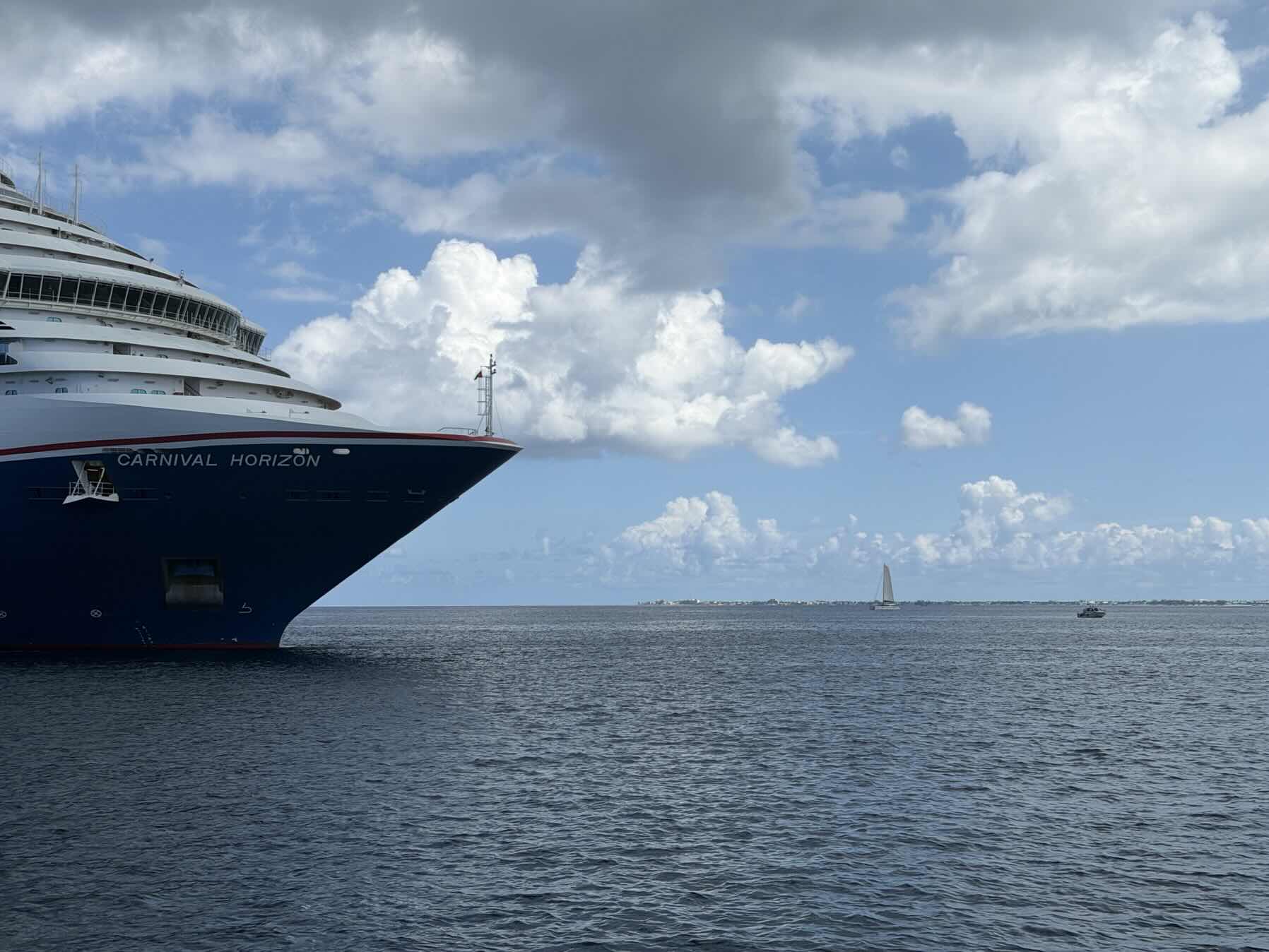 Georgetown, Grand Cayman to Isla Providencia, Columbia_7E99C2A9-AF12-4967-8E61-E5743DDA4C32