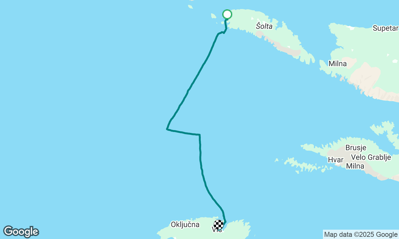 Ŝolta to Vis