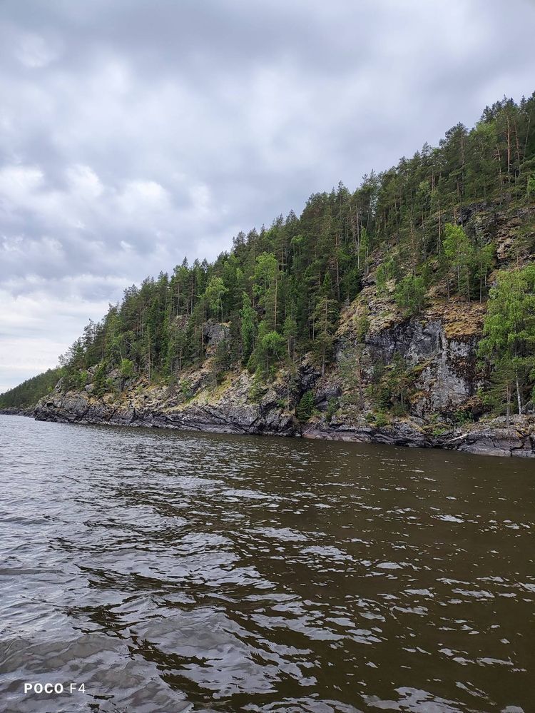 Voyage photo from На корабле 