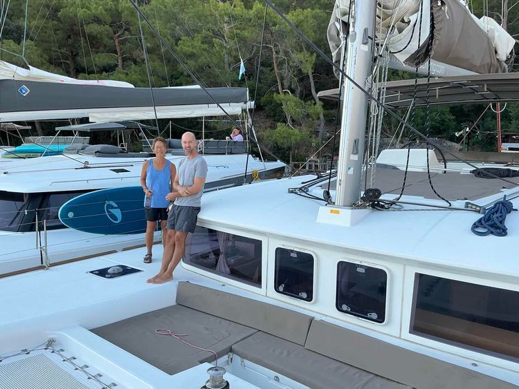Voyage photo from Turkey Day 2