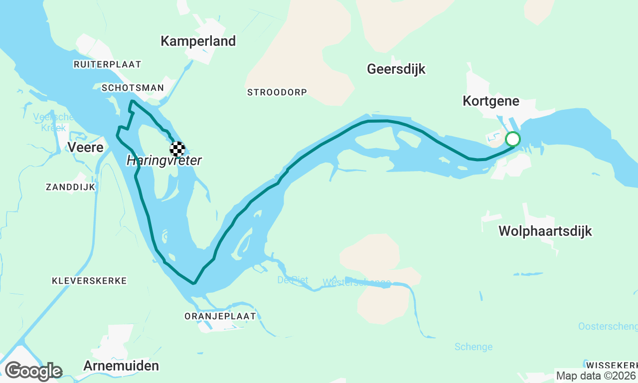 Veerse Meer