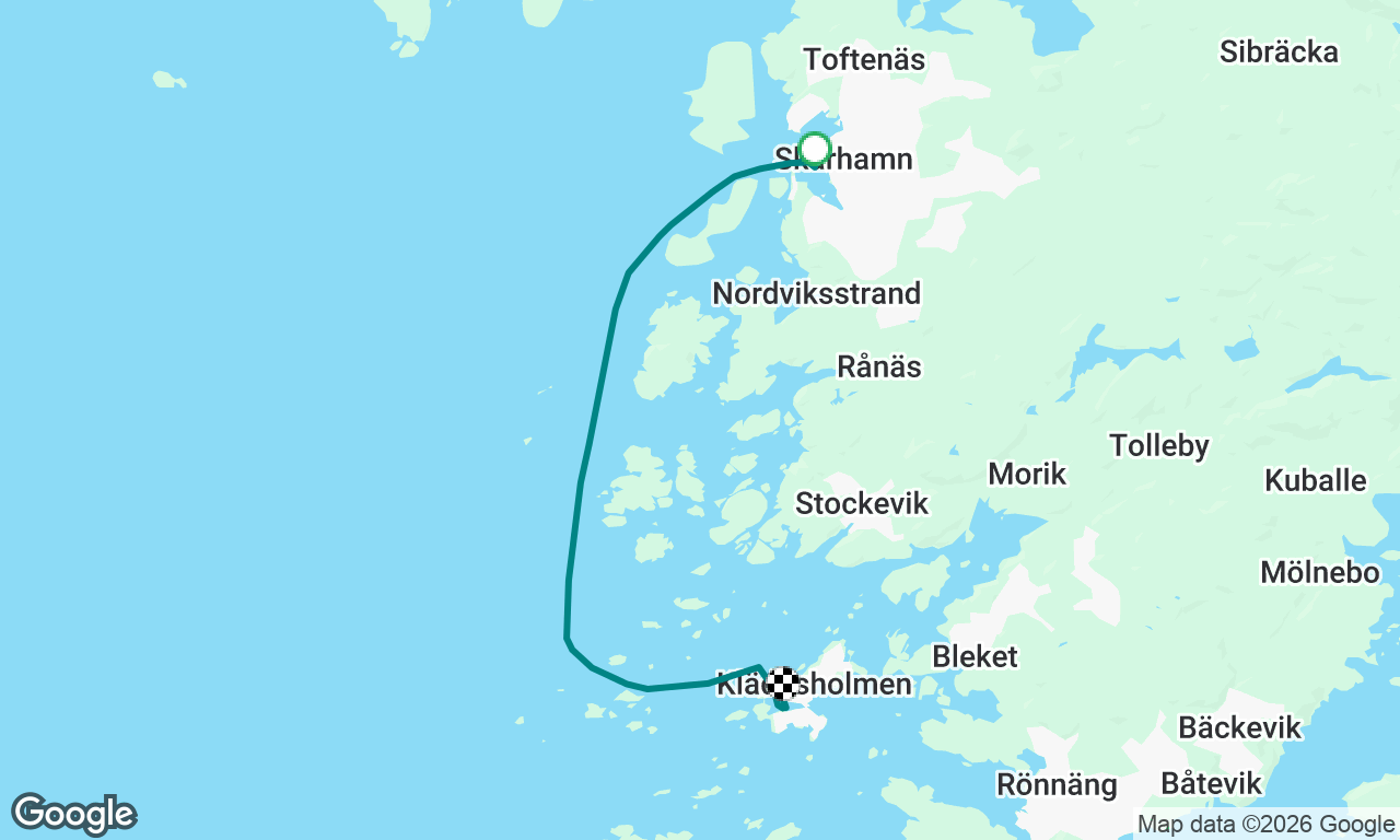 Skärhamn-Klädesholm