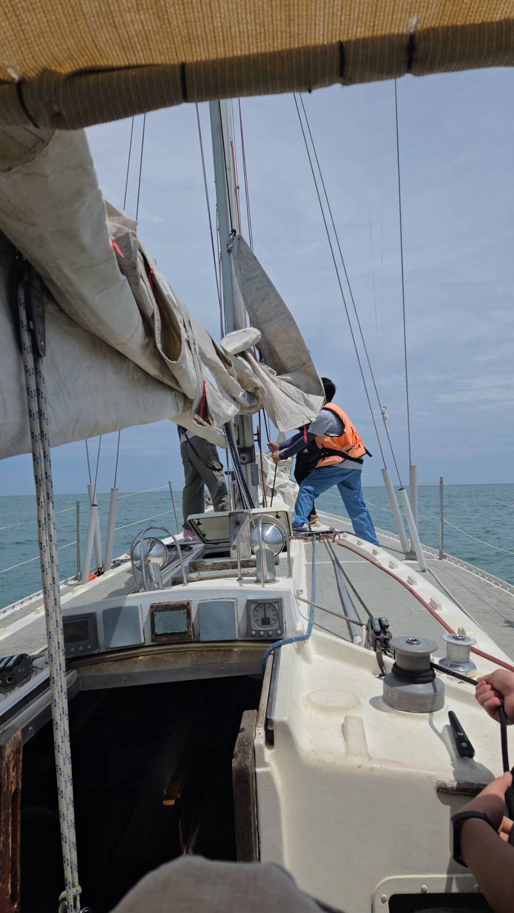 Inshore Skipper - Alif
Keelboat Course_2045DFA3-EA5F-4DD8-BAA8-3D0E343EBC51