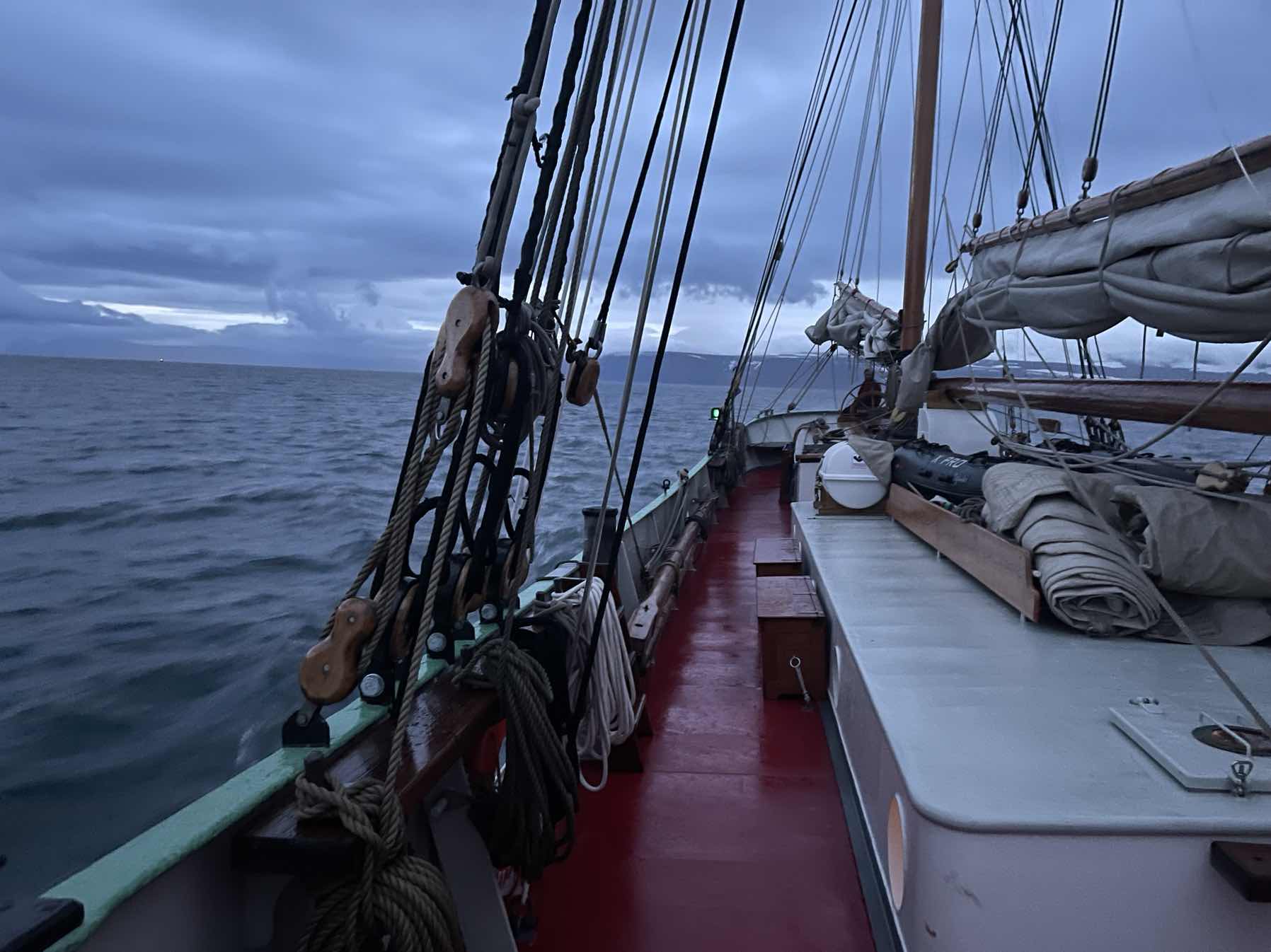 Iceland and East Greenland - Day 12-14  (August 16-18)_E6C75F38-A331-4A5A-8804-79E34379D072
