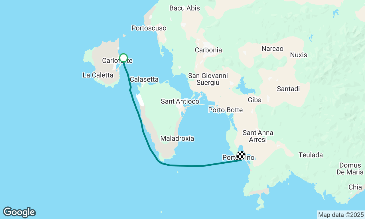 Porto Pino