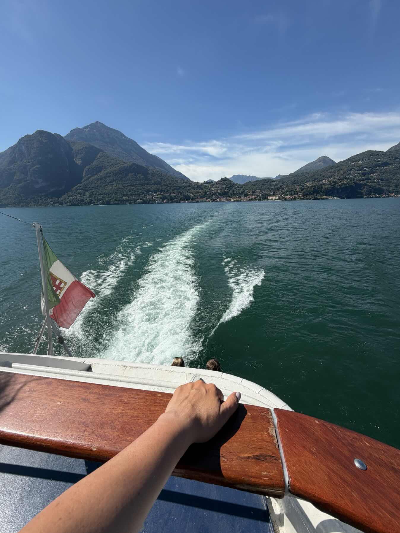 Bellagio, Menaggio to Varenna _82DE32FC-2309-49F6-A9BC-828DF1EB7F4F