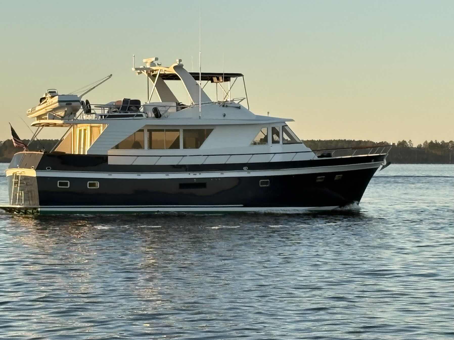 Day 6 of Essex Conn to Hilton Head Delivery. _225D1F2C-C9A0-480F-A9A7-A67BE578077A