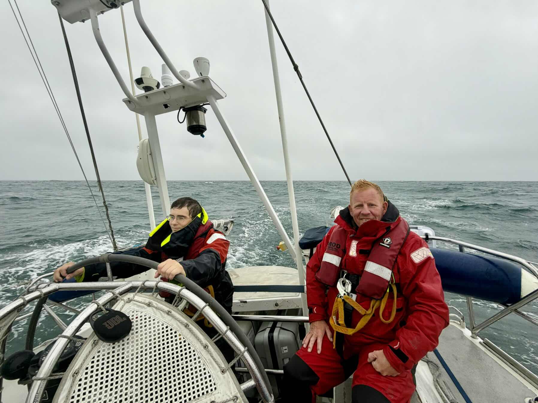 JSASTC Arctic Express Leg 4: Reykjavik to Ísafjörður_745B84A6-4501-4BFF-9AEF-4874D1C51F3D