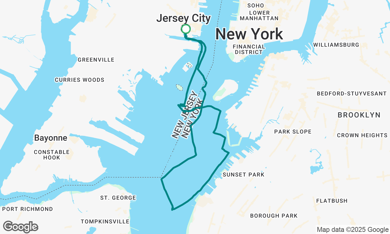 Memorial Day Weak Wind