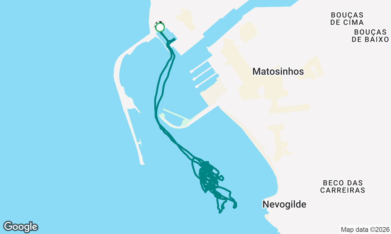 Campeonato National - Classe Vaurien: staff 1st day (RIB role: balizador 2)
