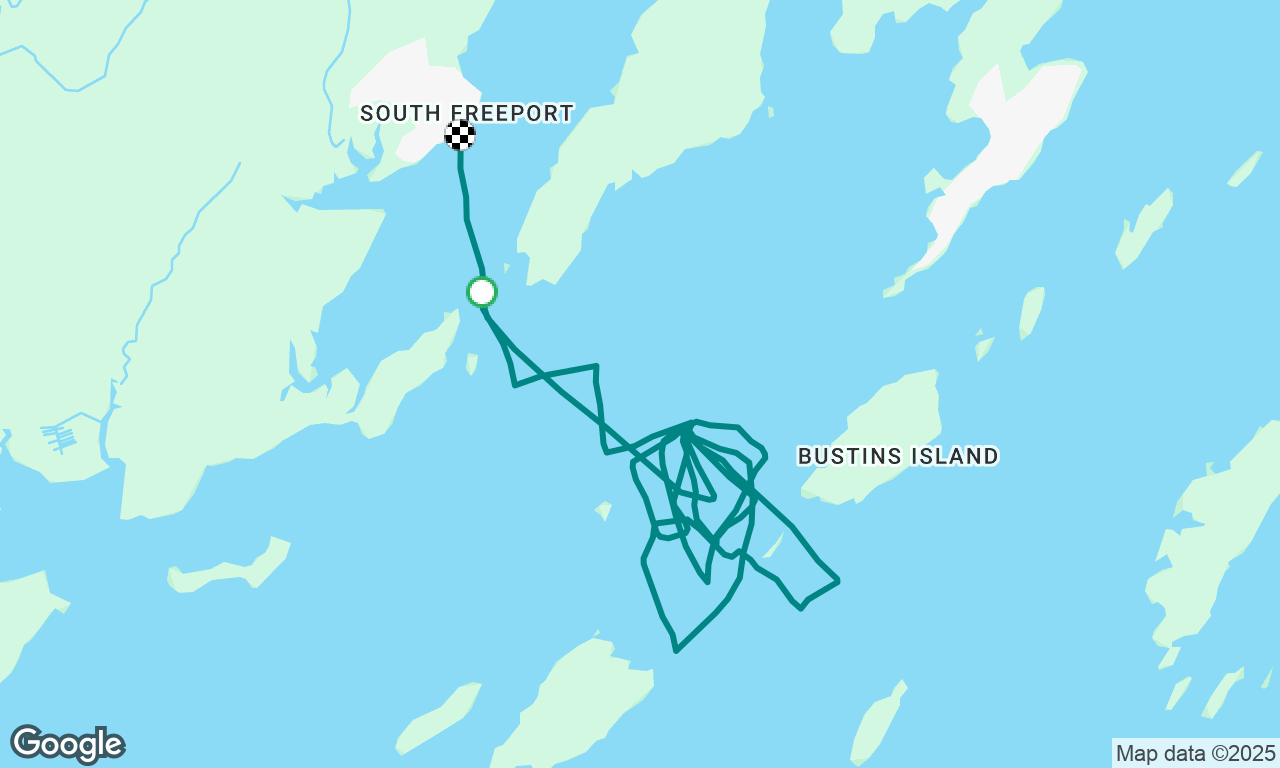 Picnic Sail