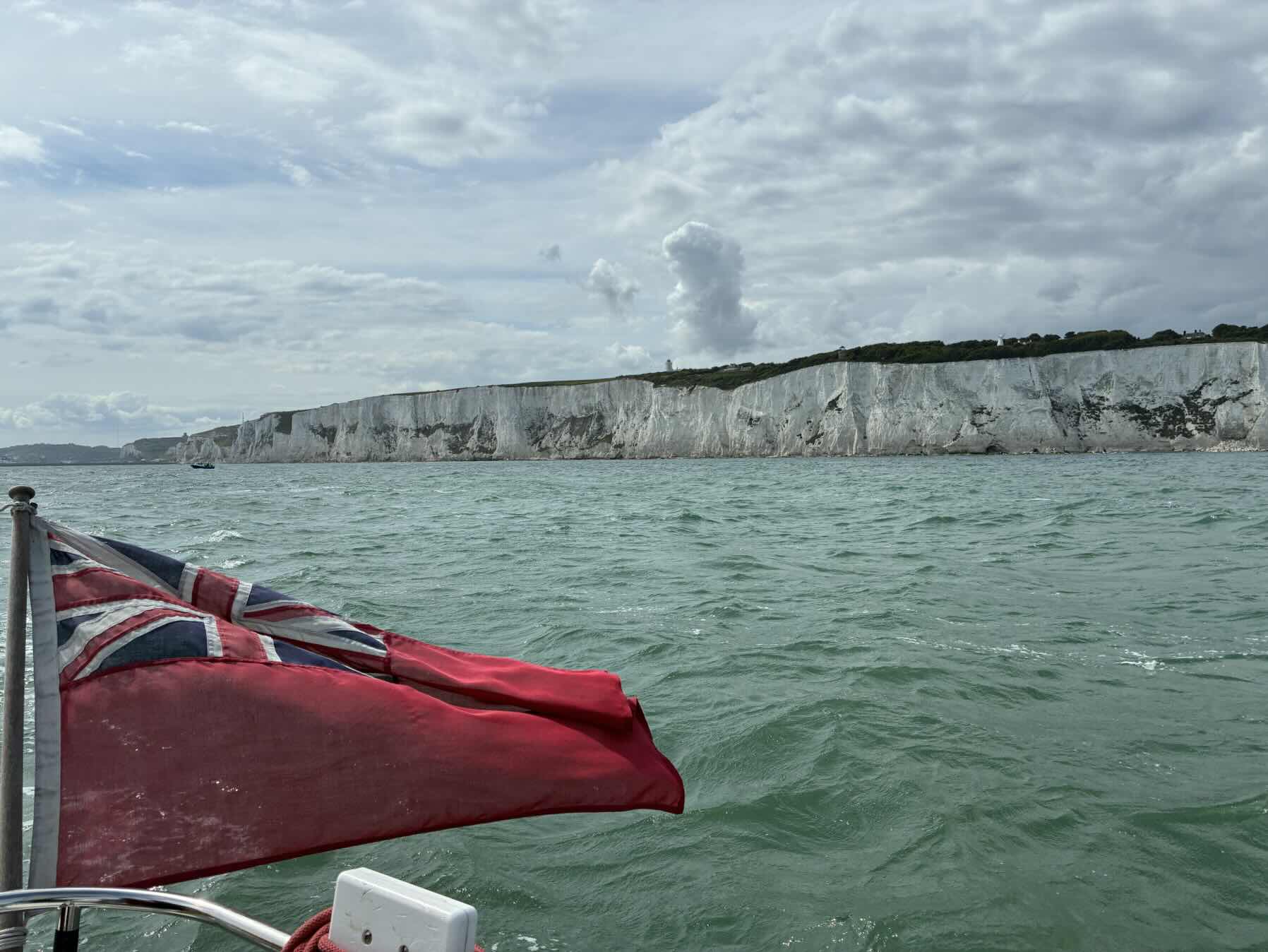 Eastbourne to Ramsgate_F6F6B1D0-3D13-42DE-9987-8C580240CFEE
