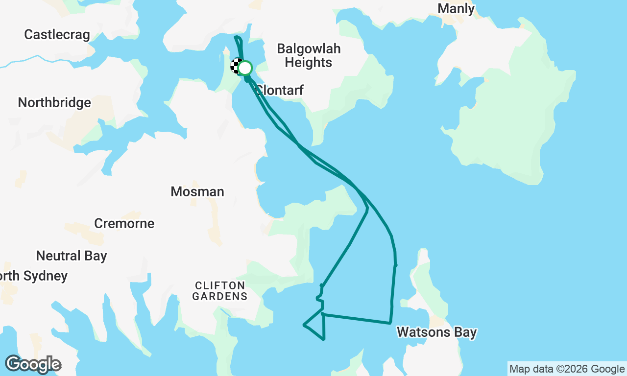 Yachtmaster Instructor Course 
Day 1