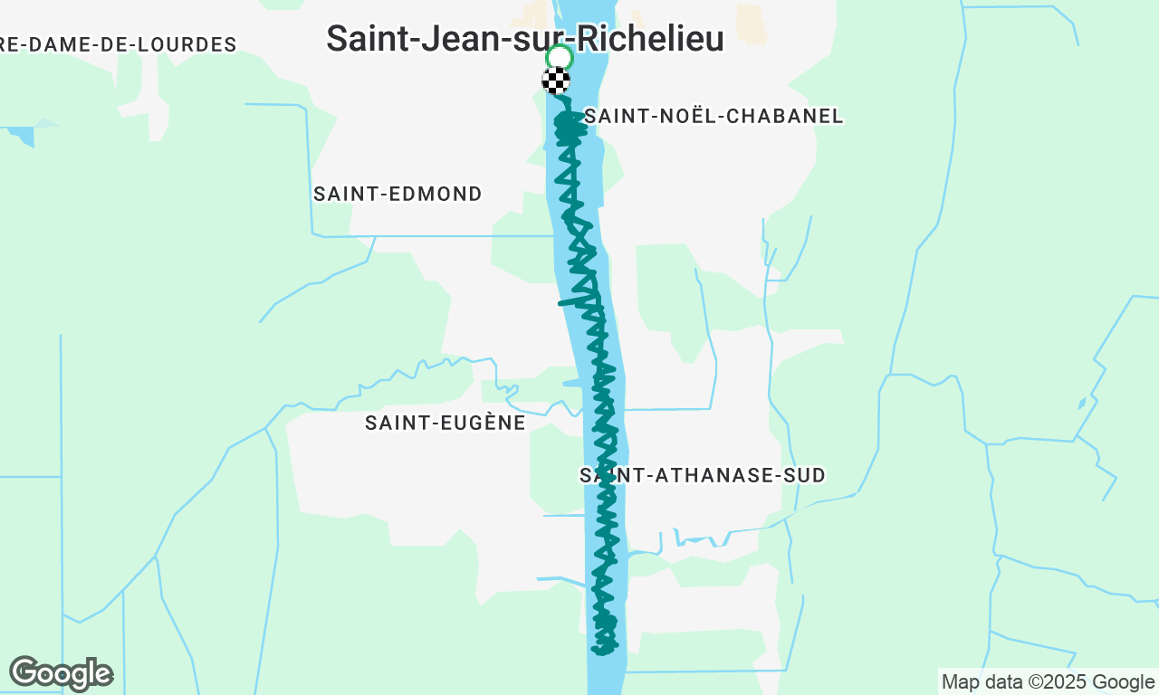 Cours Ohana à St-Jean