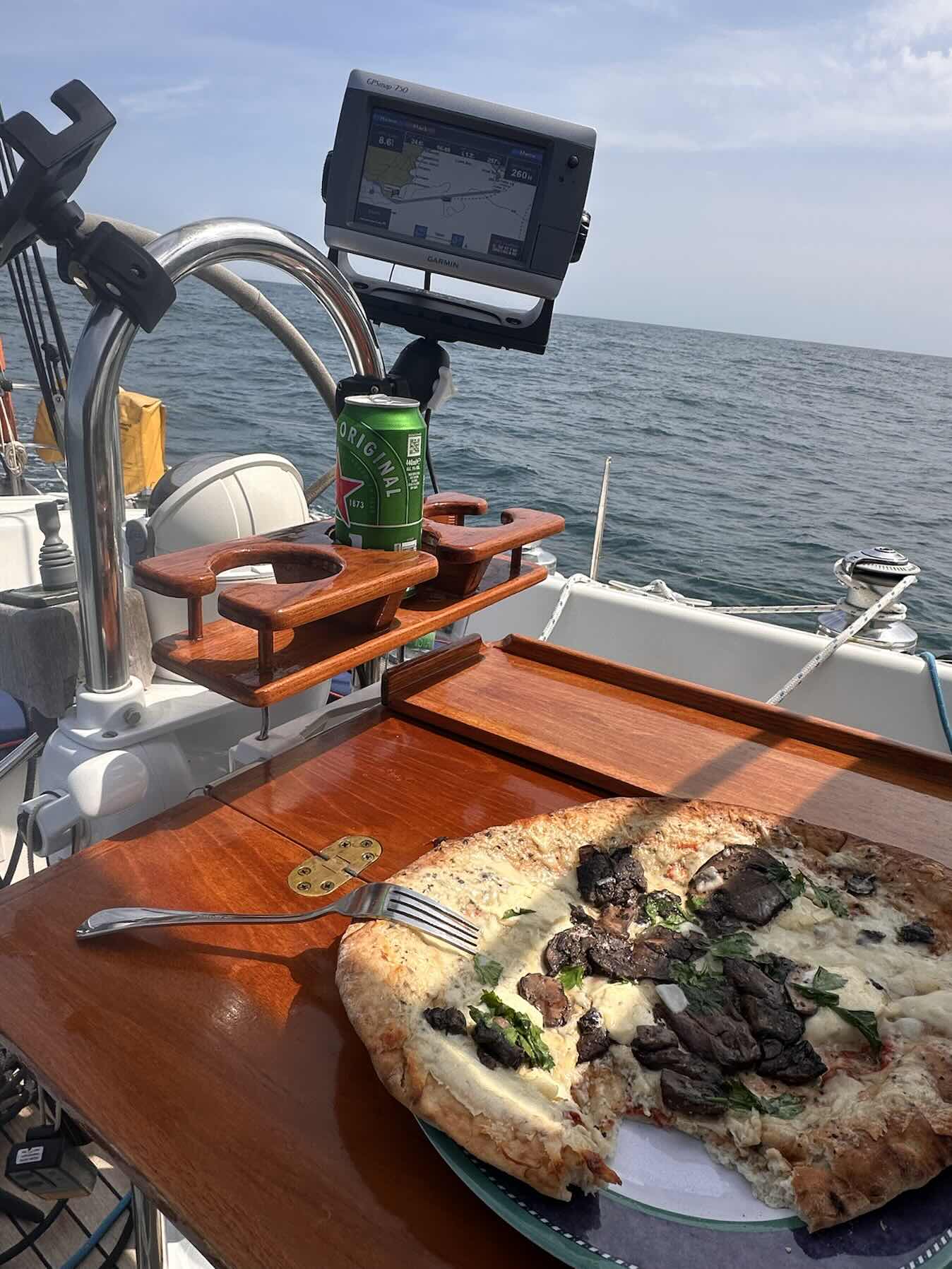 Incredible sail to Salcombe _037731EC-0558-4BAE-A1BF-CEB364CE82CE
