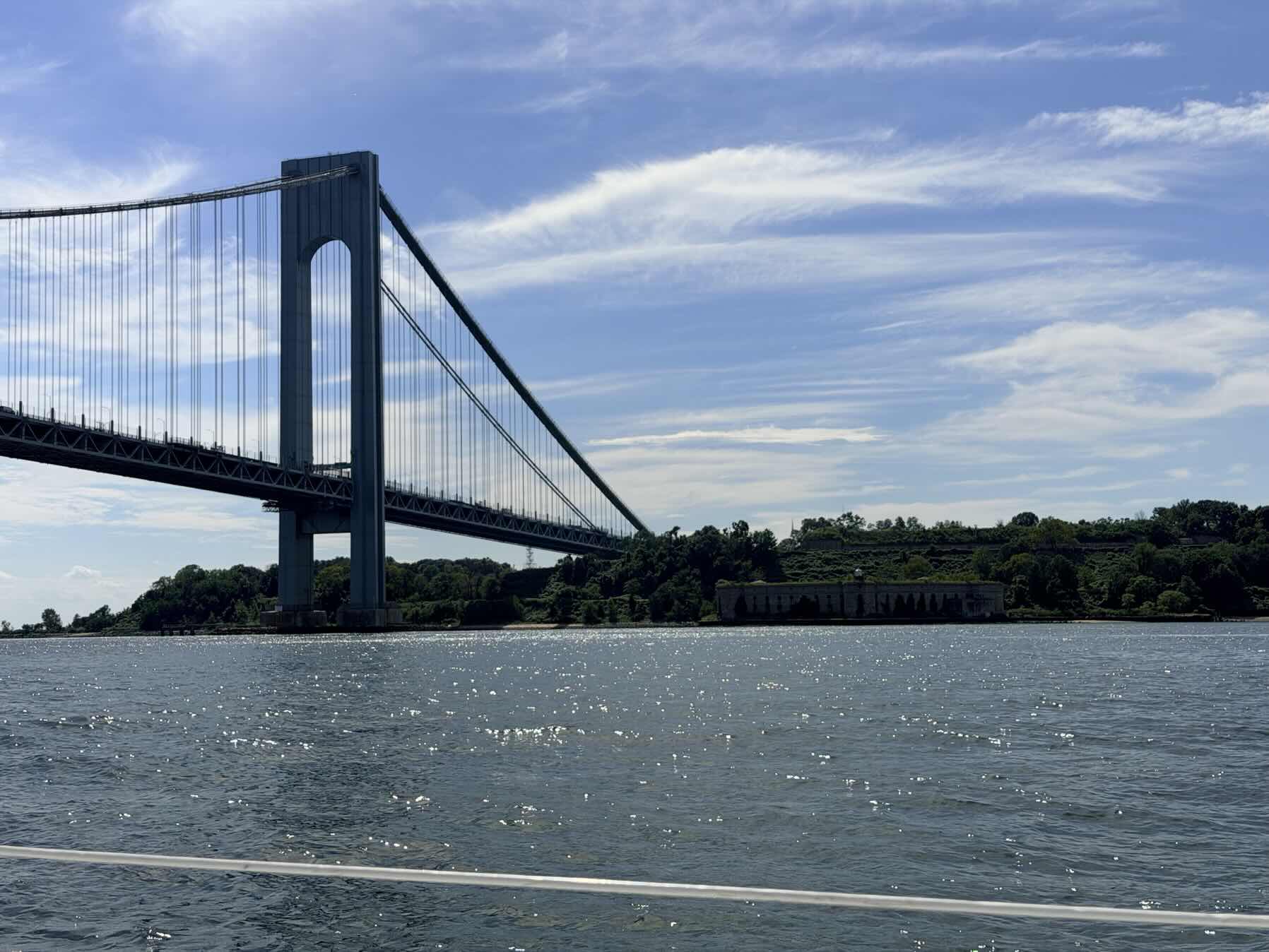 No tack sail to the bridge & back!_2EF1555B-0487-46DB-8F07-FE2725161951
