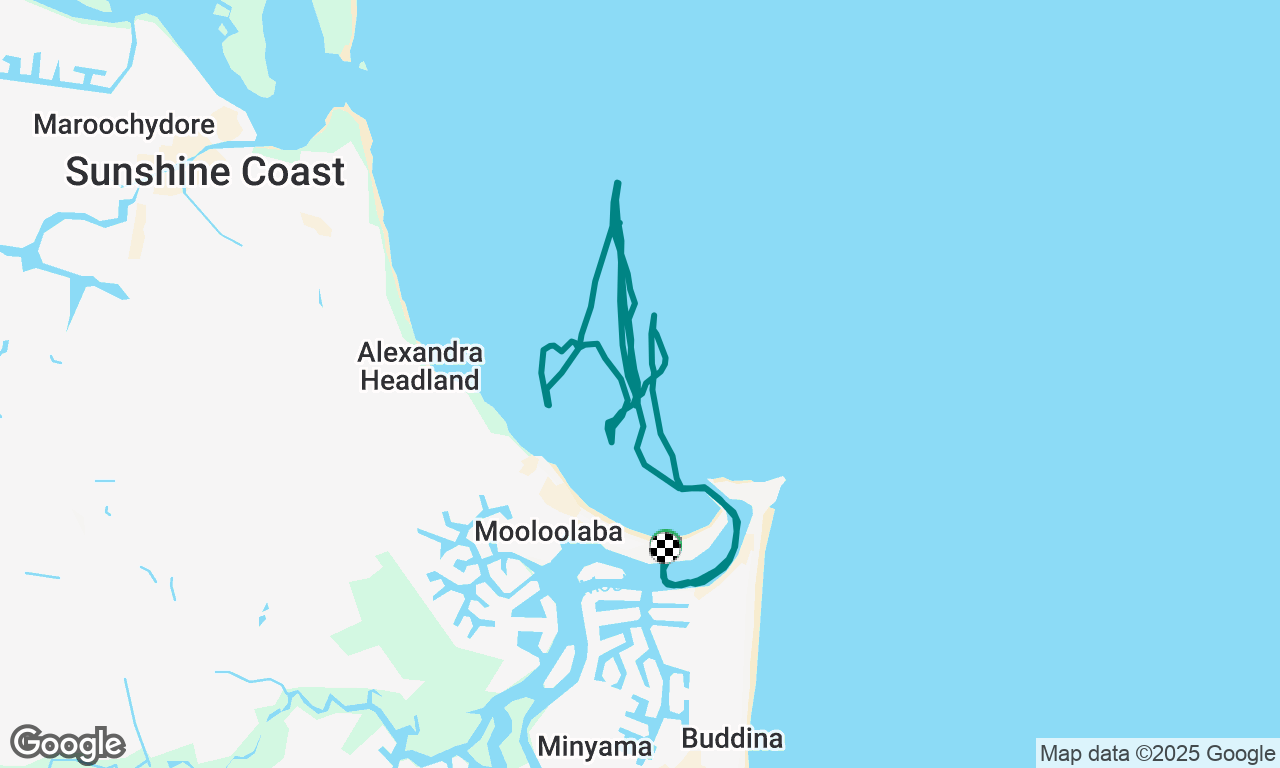 Mooloolaba asa 102