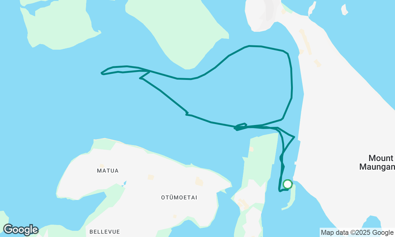 Burnsco Winter Series R5 - TYPBC