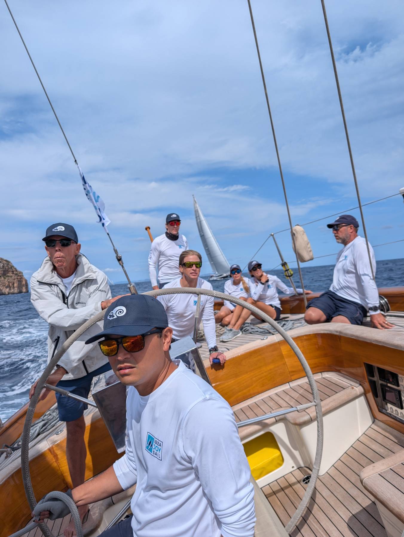 Ibiza JoySail 2024 Race 1_A449C0F4-A0BA-4F7E-AC48-63CC08F9C270
