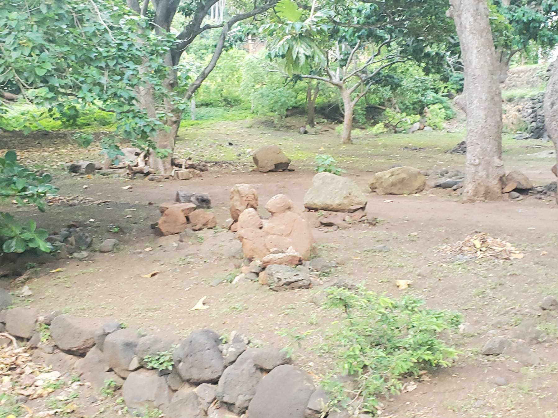 Baie Hane, Ua-Huka - Anaho Bay, Nuku Hiva _14909237-E11D-4CDF-9F3C-70A7C7787C8E