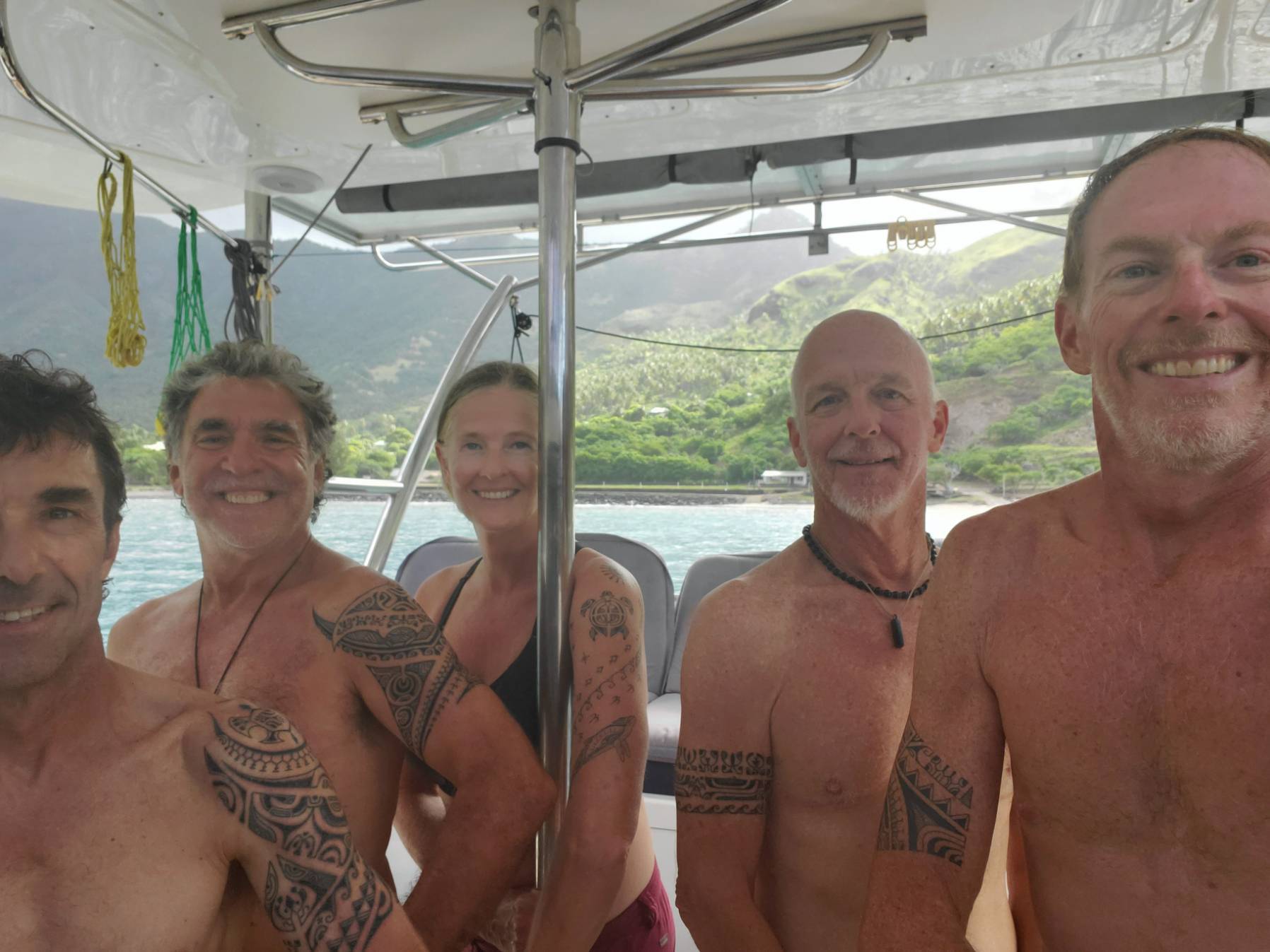 Baie Hane, Ua-Huka - Anaho Bay, Nuku Hiva _8E31F0D8-D4EA-42CB-A999-0F3995449608