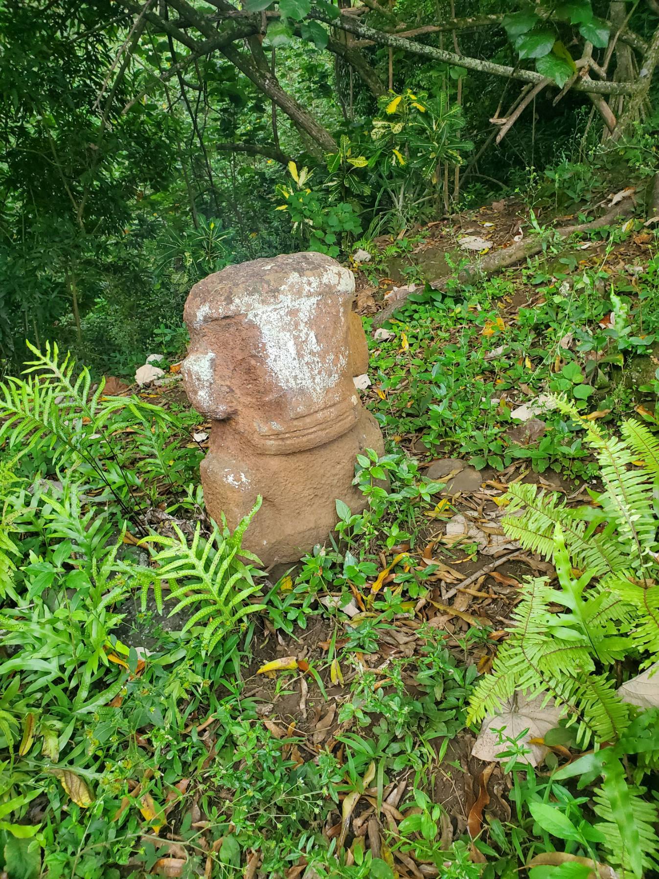 Baie Hane, Ua-Huka - Anaho Bay, Nuku Hiva _ADC85BA4-3F20-4801-9D90-DC54417A48EE