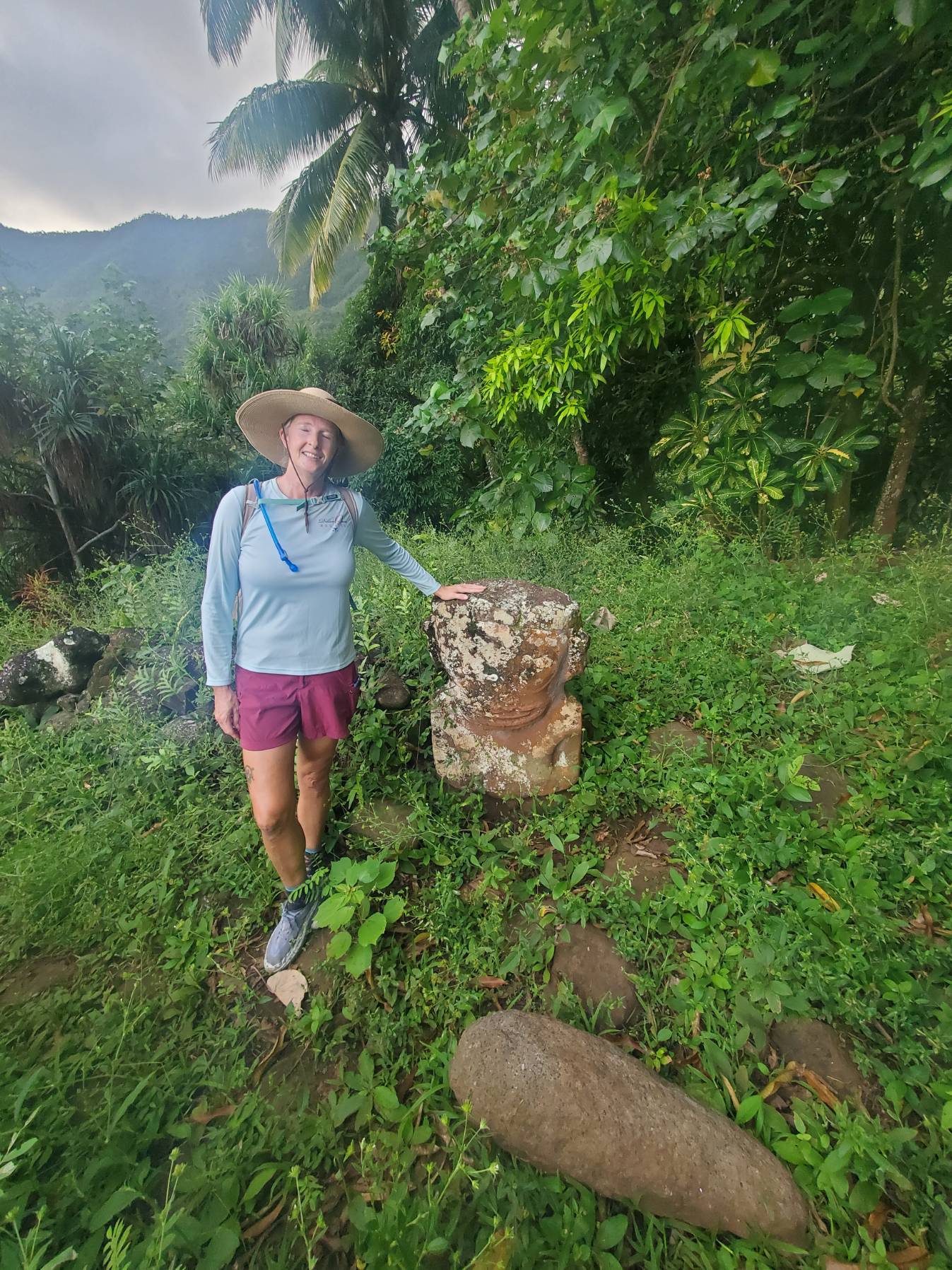 Baie Hane, Ua-Huka - Anaho Bay, Nuku Hiva _C107A073-E187-4FA3-94B5-2C7467256F05