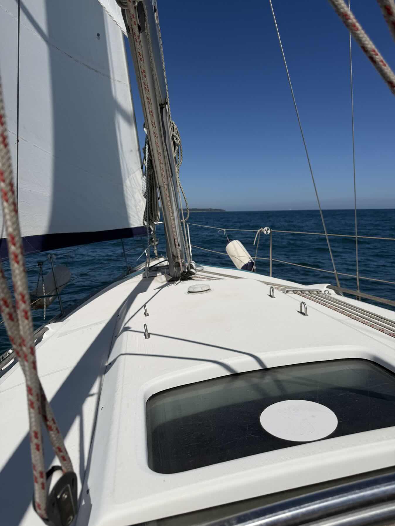 Sail training session_8CAA13E2-5EF0-4FA5-BF44-2D6BB0BFFE70