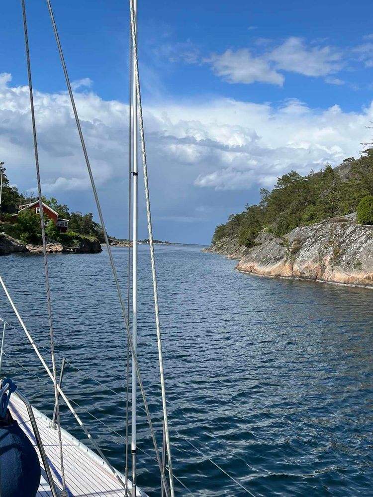 Voyage photo from 