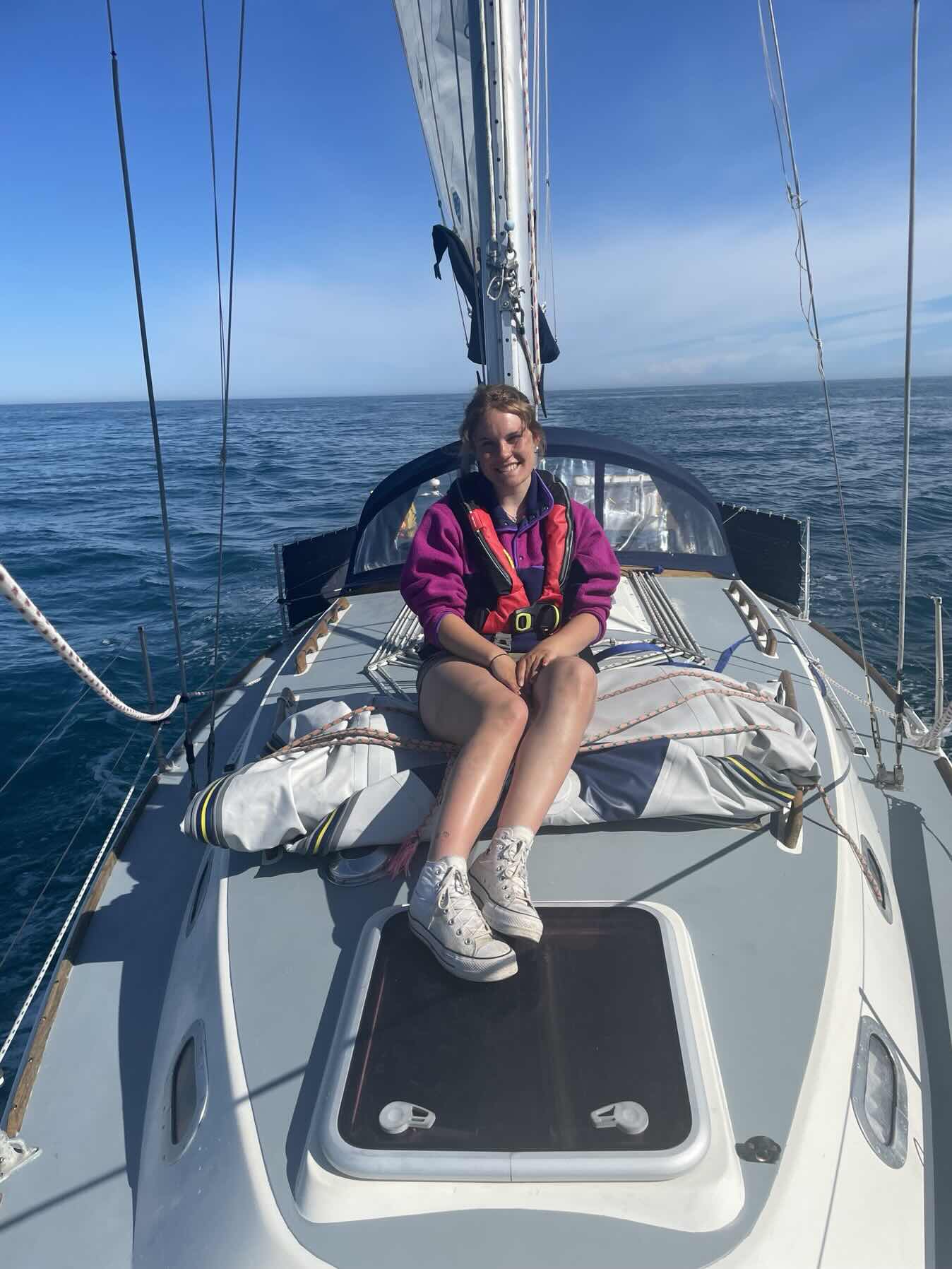 Braye back to SYC...finally!😀_26013361-D249-422D-866E-565BD02EEFA3