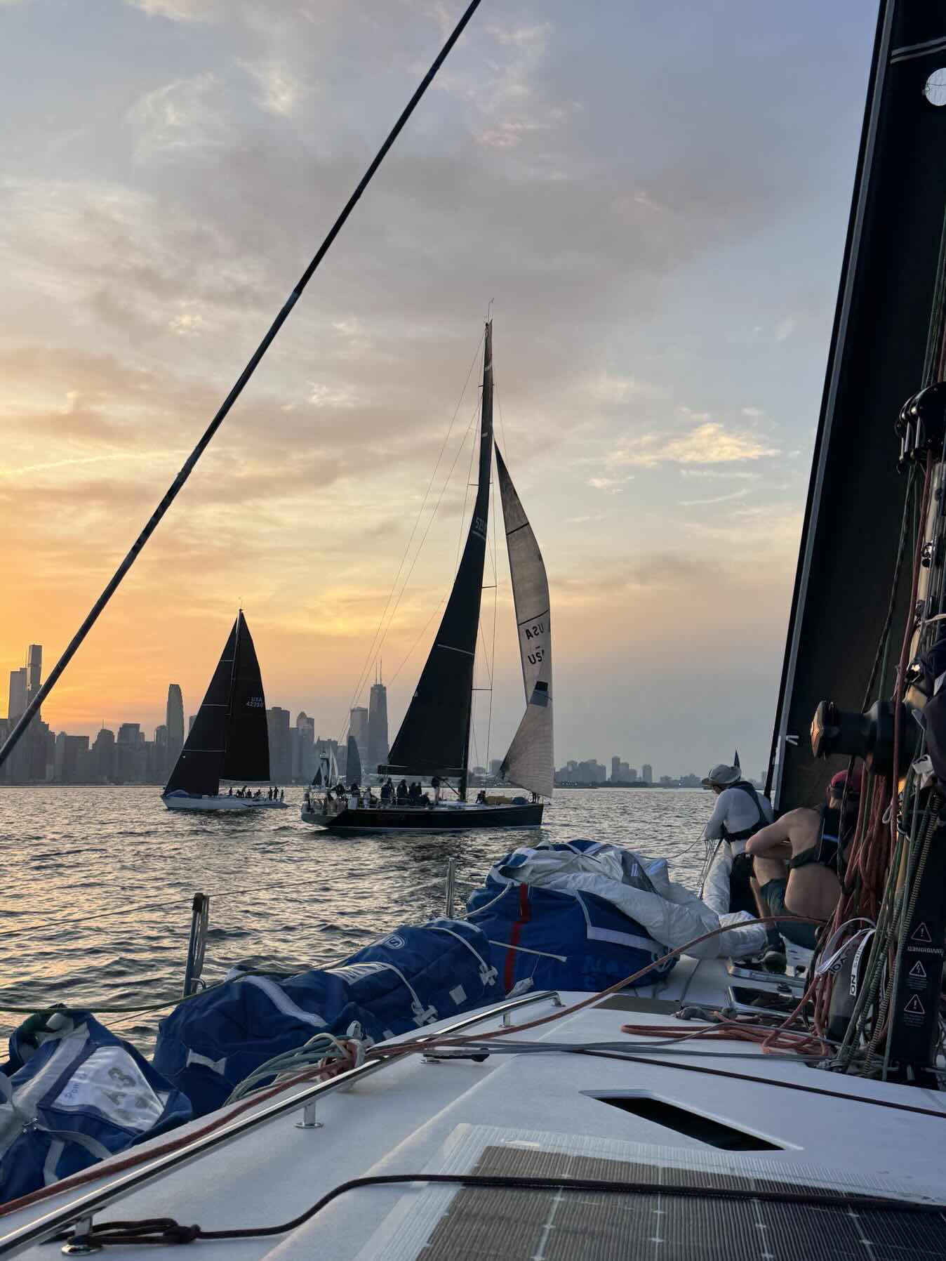 Chicago to St. Joseph, MI Regatta_18AD9A32-CC85-49D7-80A4-98FF034CC998