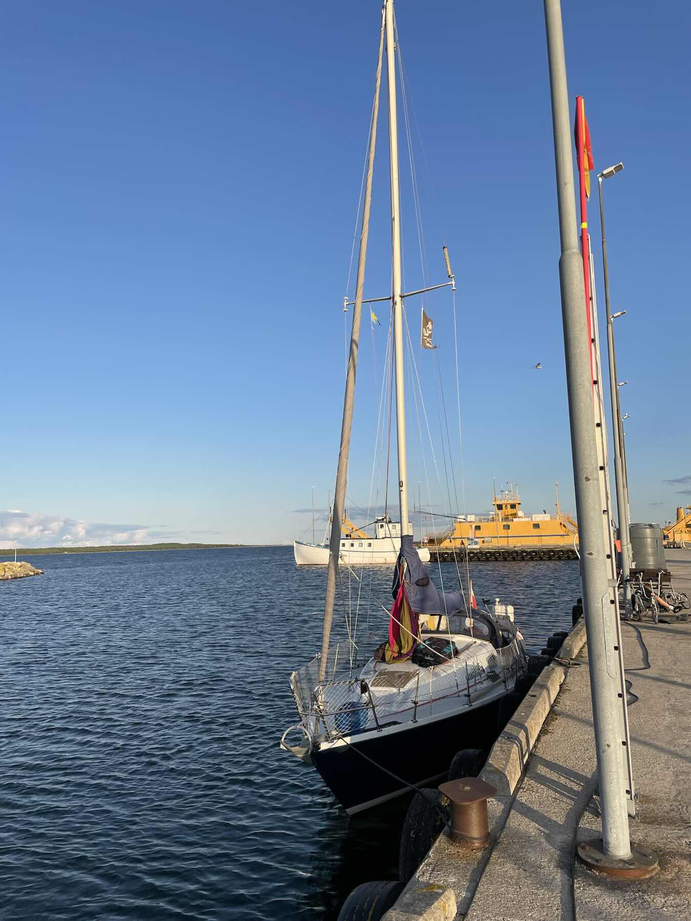 Vandburg do Faro nocą_600428C5-0031-4ABC-B6B3-170234DD25A8