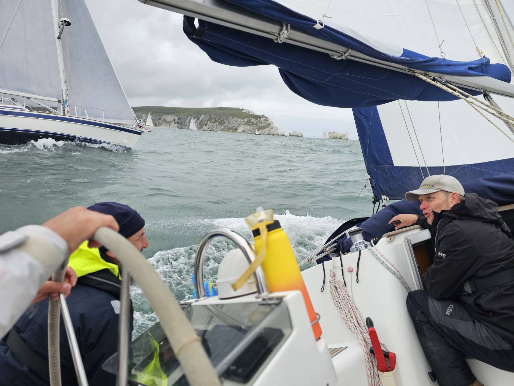 Round the Island Race 2025_39F0679D-85EB-4D4E-B38C-C9BF9E436CB5