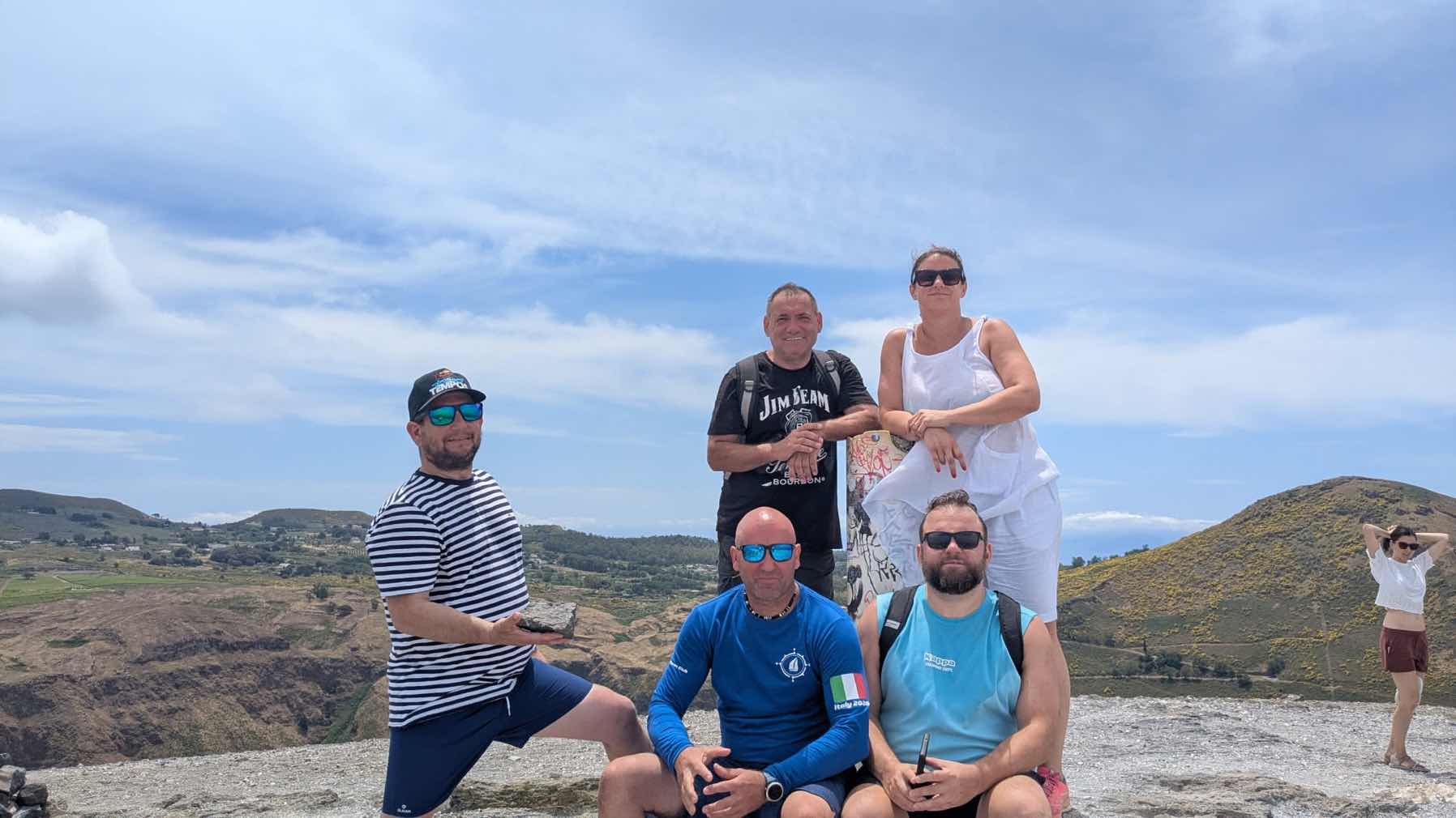 Aeolian Islands 2026. Day 2. 🇮🇹⛵️🌊_8D2F7C1E-534F-476A-81A4-B976ED918F1F