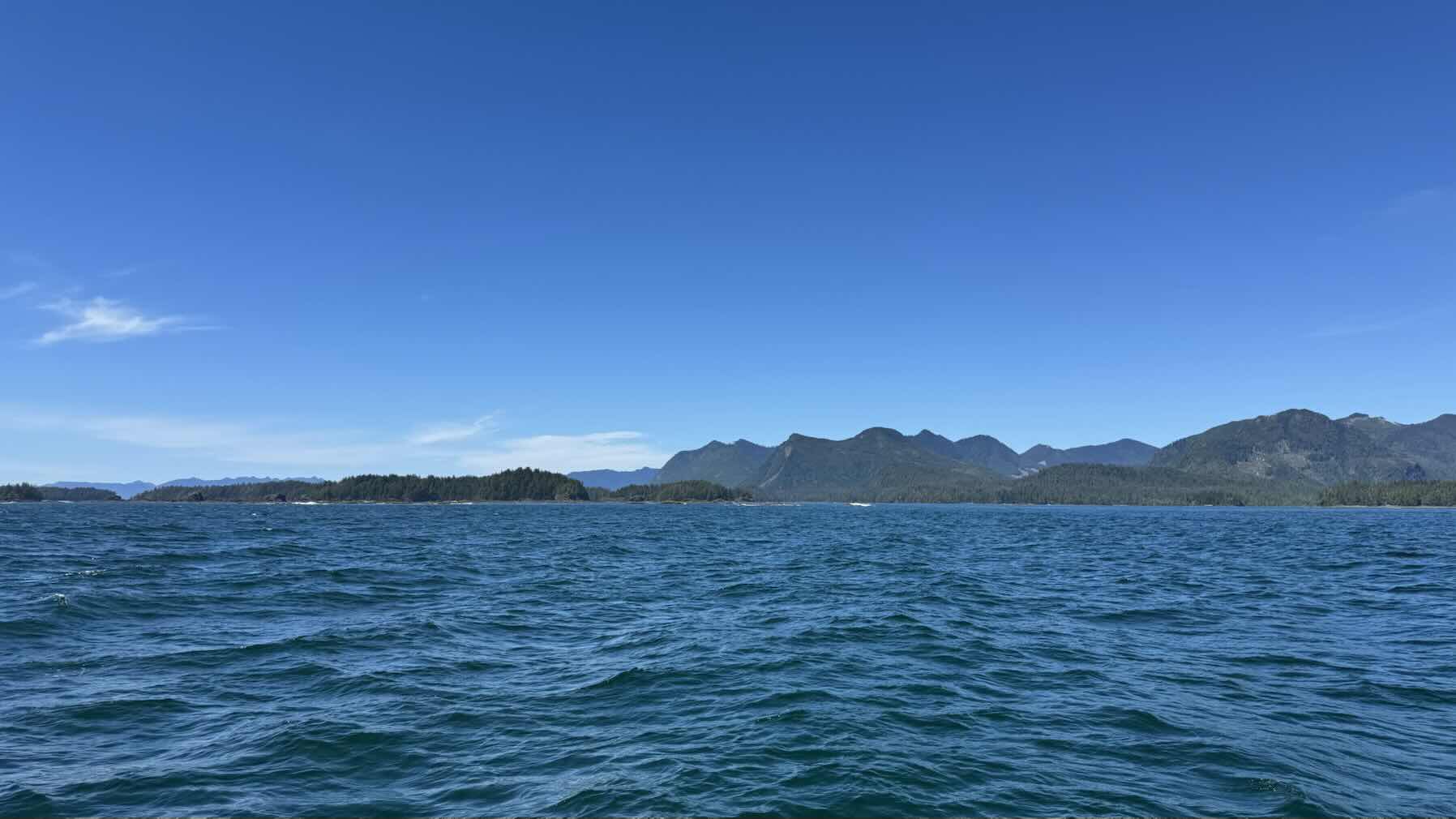 RRR 2026 Day 14
Bunsby Islands to Walter’s Cove_B414E5AF-180E-4BBB-80FA-ABCB21DF9F92