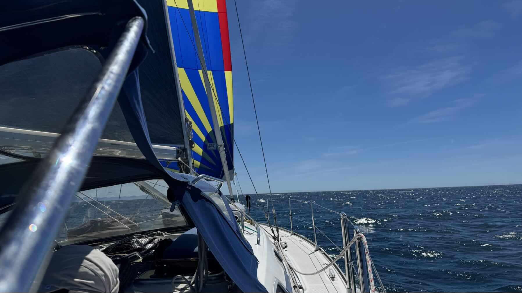 RRR 2026 Day 14
Bunsby Islands to Walter’s Cove_C4FBDAF5-FC46-4C6E-84FE-A68986D21E38