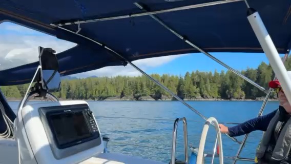 RRR 2026 Day 14
Bunsby Islands to Walter’s Cove_13969776-4E32-4F3E-9D41-A152149DE6C5